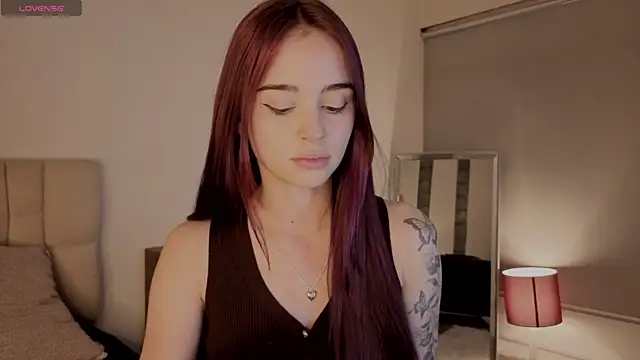 Roxxy mora online show from 09.19.25