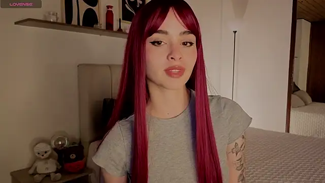 Roxxy mora online show from 10.09.25