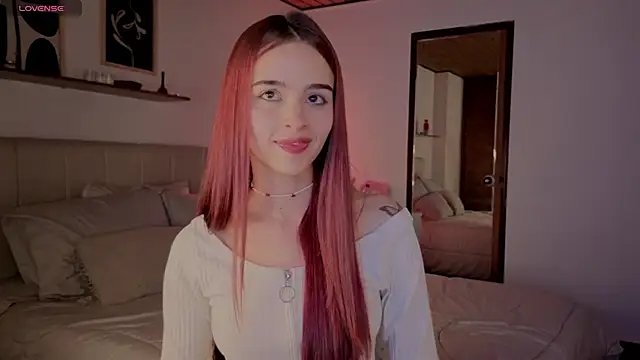 Roxxy mora online show from 11.19.25