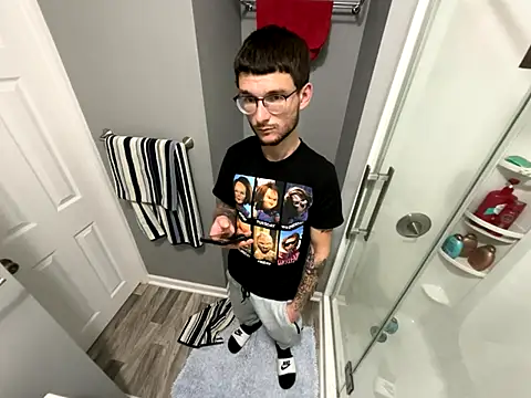 hungkubenski online show from 11.10.25