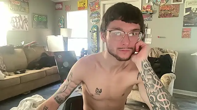 hungkubenski online show from 01.08.26