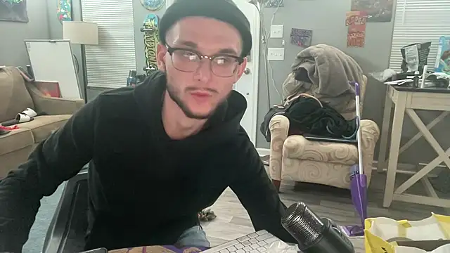 hungkubenski online show from 01.18.26