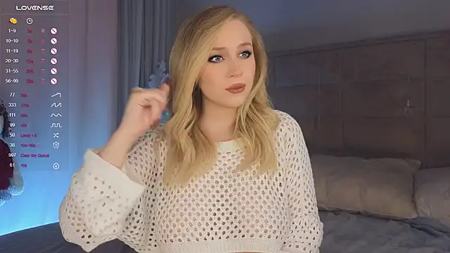 AsteriaHamel online show from 01.05.25