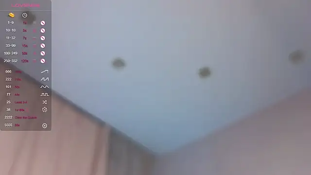 AsteriaHamel online show from 01.28.25