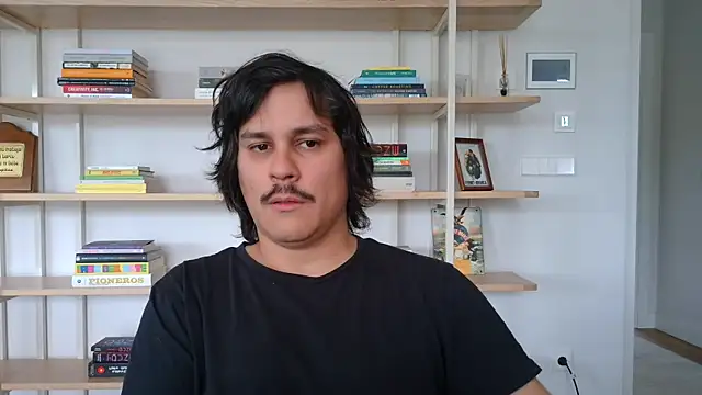 nick788622 online show from 05.17.26