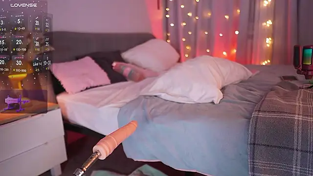 sweetcherryhot online show from 03.15.26