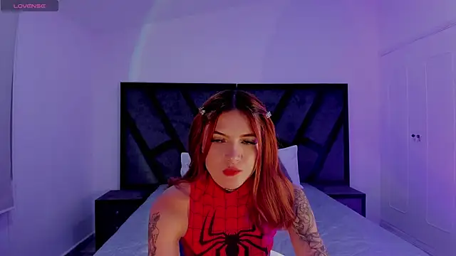 VictoriaRosse  online show from 03.01.25