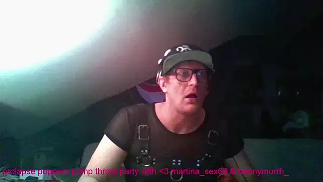 Bigthroaterboy online show from 12.06.24