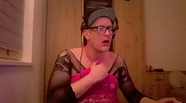 Bigthroaterboy online show from 02.08.25