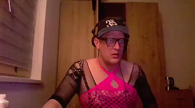 Bigthroaterboy online show from 02.19.25