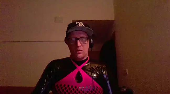 Bigthroaterboy online show from 03.15.25