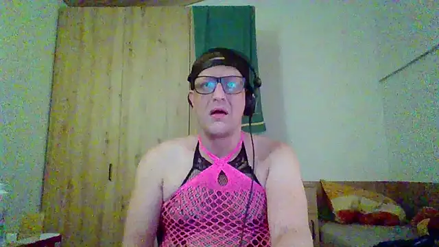 Bigthroaterboy online show from 09.30.25