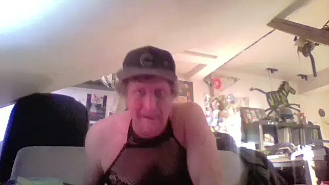 Bigthroaterboy online show from 05.15.26