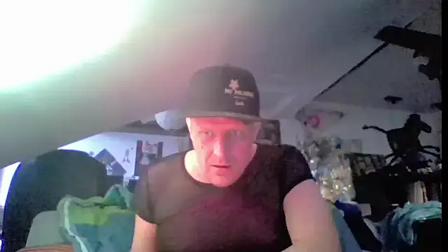Bigthroaterboy online show from 06.01.26