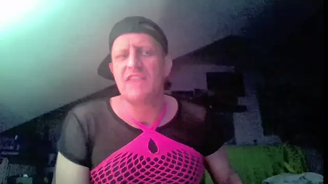 Bigthroaterboy online show from 06.14.26