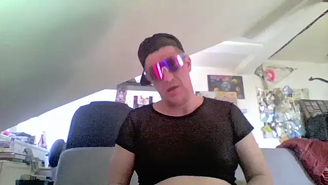 Bigthroaterboy online show from 06.23.26