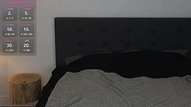 Sara Tranquil online show from 12.12.24