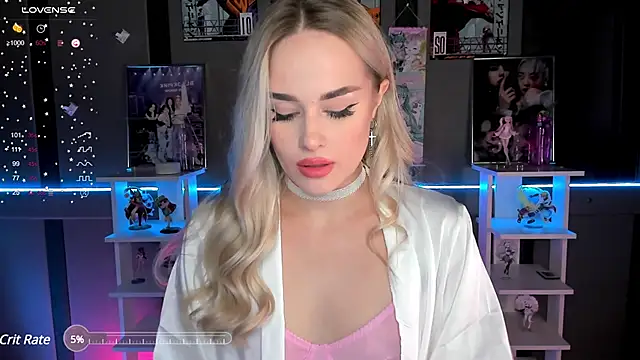 Ellen Soft online show from 12.04.24