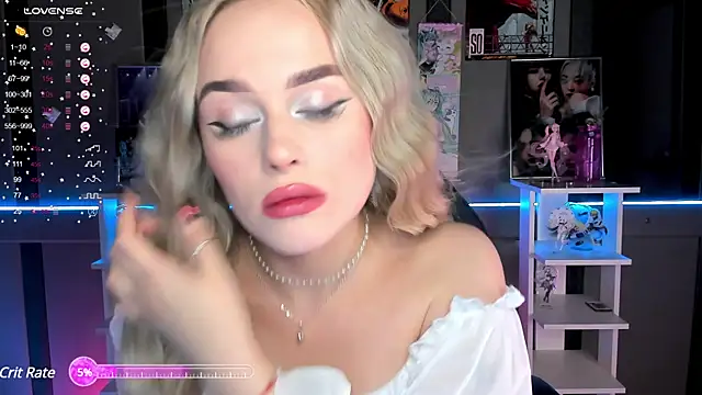 Ellen Soft online show from 01.05.25