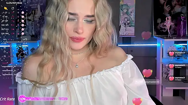 Ellen Soft online show from 01.05.25