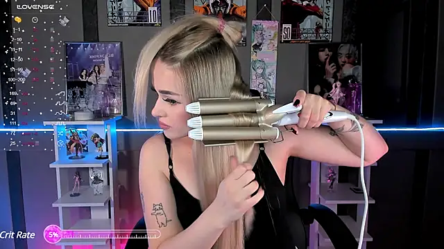 Ellen Soft online show from 03.04.25