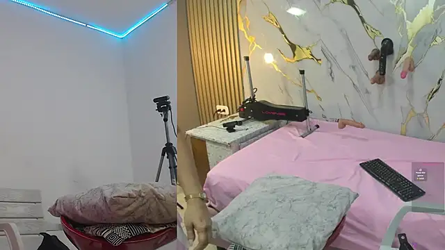 Snapshot of YUSELFI_ROSS_ chatting on 11.25.25 YUSELFI ROSS online show from 11.25.25