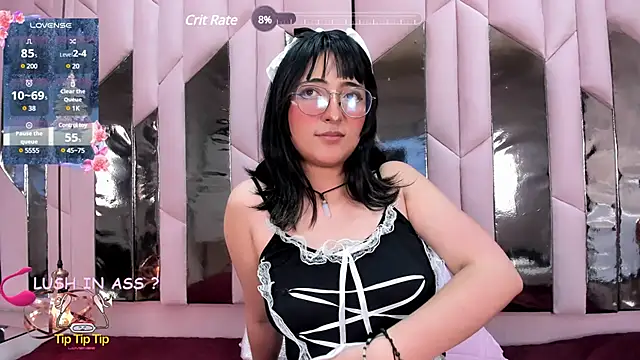 SaraMartini1 online show from 01.14.25