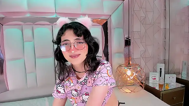 SaraMartini1 online show from 09.13.25