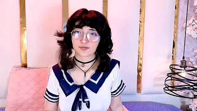 SaraMartini1 online show from 03.02.26