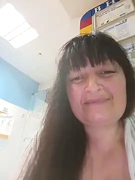 Women-pleasures online show from 09.21.25