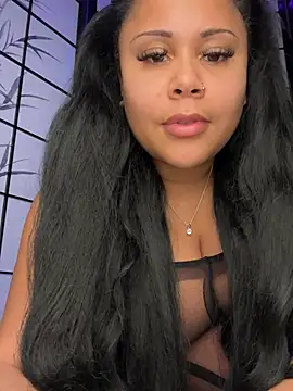 HaileyDiana online show from 02.17.25