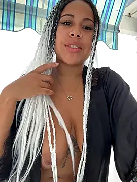 HaileyDiana online show from 09.09.25