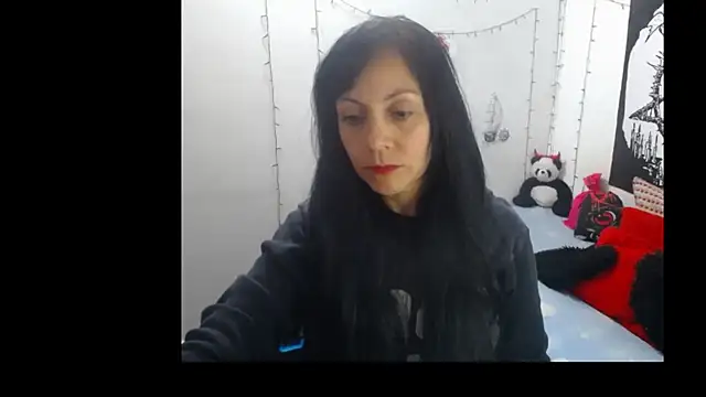 lili peach online show from 01.30.25