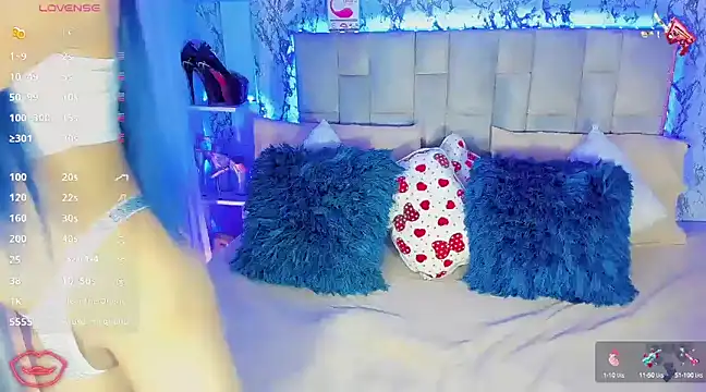 Baby Aliz online show from 03.06.25