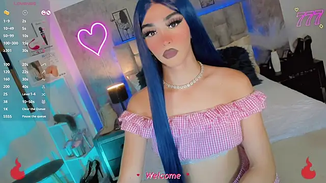 Baby Aliz online show from 05.09.26