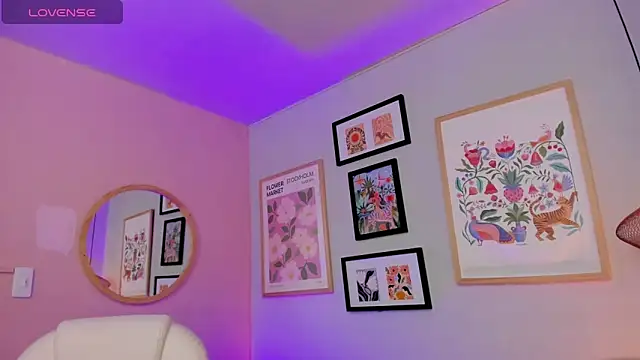 Snapshot of Melissa_Koster chatting on 01.19.25 Melissa Koster online show from 01.19.25