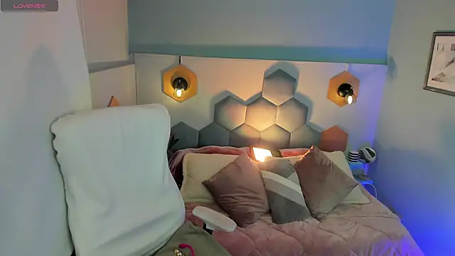 Snapshot of Melissa_Koster chatting on 01.29.25 Melissa Koster online show from 01.29.25