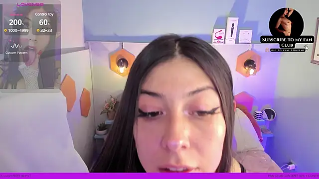 Snapshot of Melissa_Koster chatting on 02.17.25 Melissa Koster online show from 02.17.25