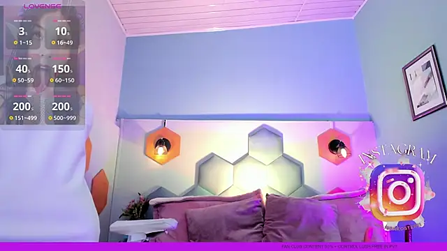 Snapshot of Melissa_Koster chatting on 02.28.25 Melissa Koster online show from 02.28.25