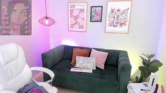 Snapshot of Melissa_Koster chatting on 09.21.25 Melissa Koster online show from 09.21.25