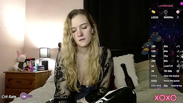 EllieeRose online show from 02.06.25