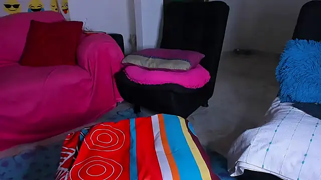 Snapshot of kerlysmith_24 chatting on 10.03.25 kerlysmith 24 online show from 10.03.25