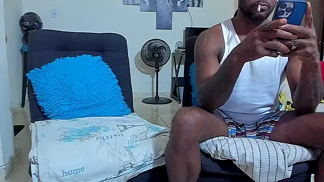 kerlysmith 24 online show from 05.15.26
