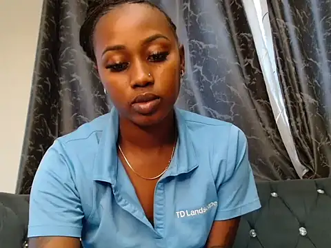 Miss hot candy online show from 02.21.25