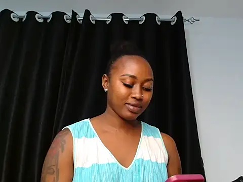 Miss hot candy online show from 02.26.26