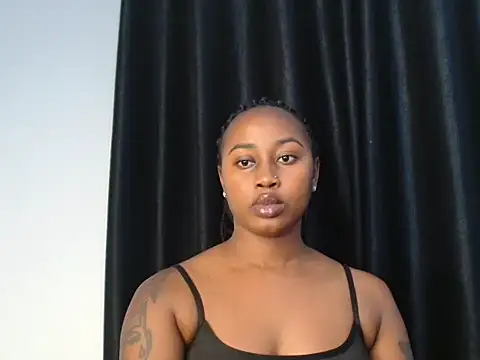 Miss hot candy online show from 03.18.26