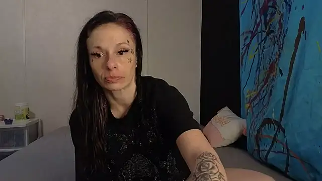 vvictoria xxx online show from 03.18.25