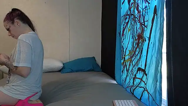 vvictoria xxx online show from 03.19.25