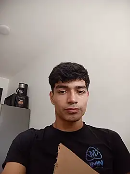 Snapshot of INDICO22 chatting on 07.23.26 INDICO22 online show from 07.23.26
