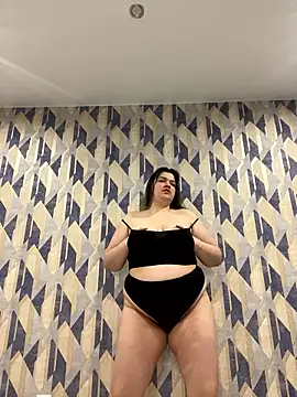 AnitaWillias online show from 01.08.26